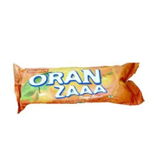 Goldmark Oran zaaa 68gm Biscuits
