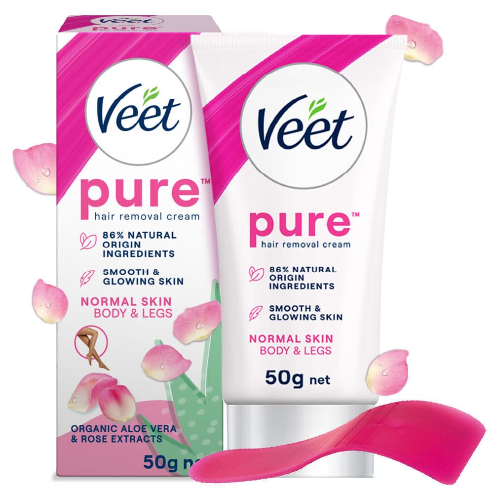 VEET CREAM NORMAL