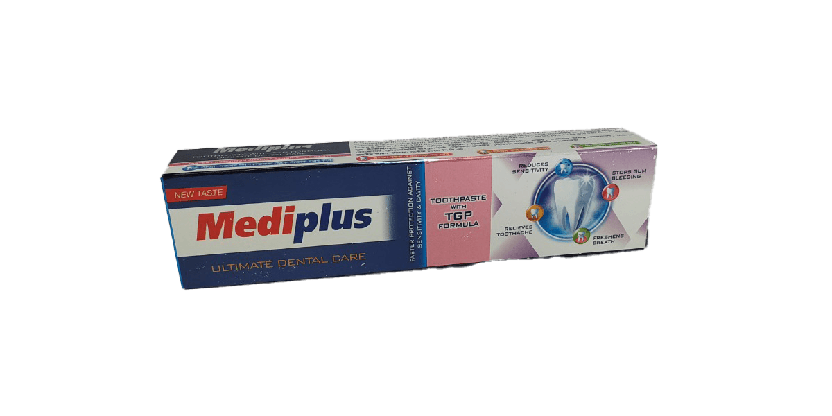 MEDIPLUS
