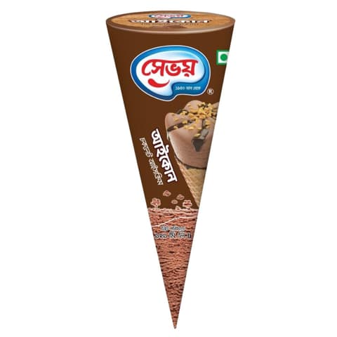 SAVOY IKONE MINI ALL Ice Cream