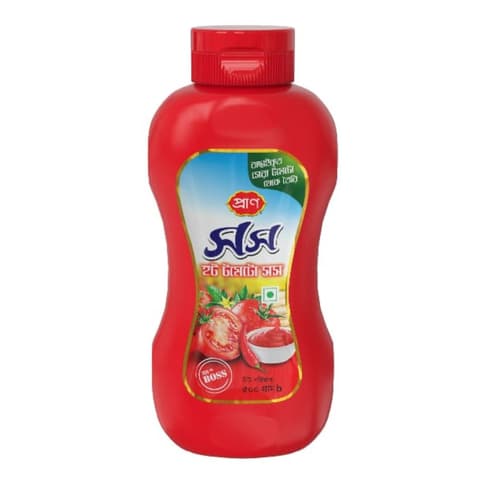 PRAN Sauce