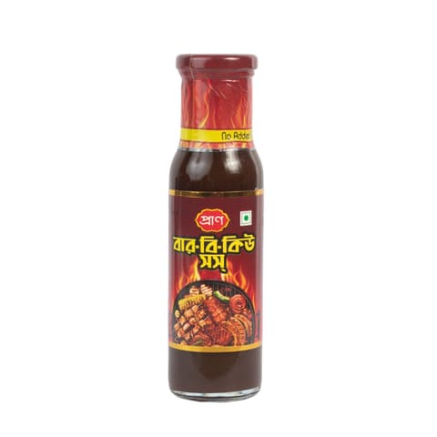 PRAN BBQ SAUCE