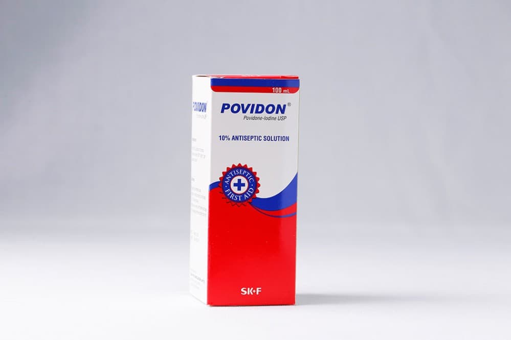 Povidon100 ml