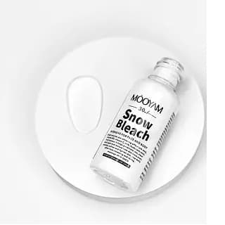 MOYAM SNOW BLEACH