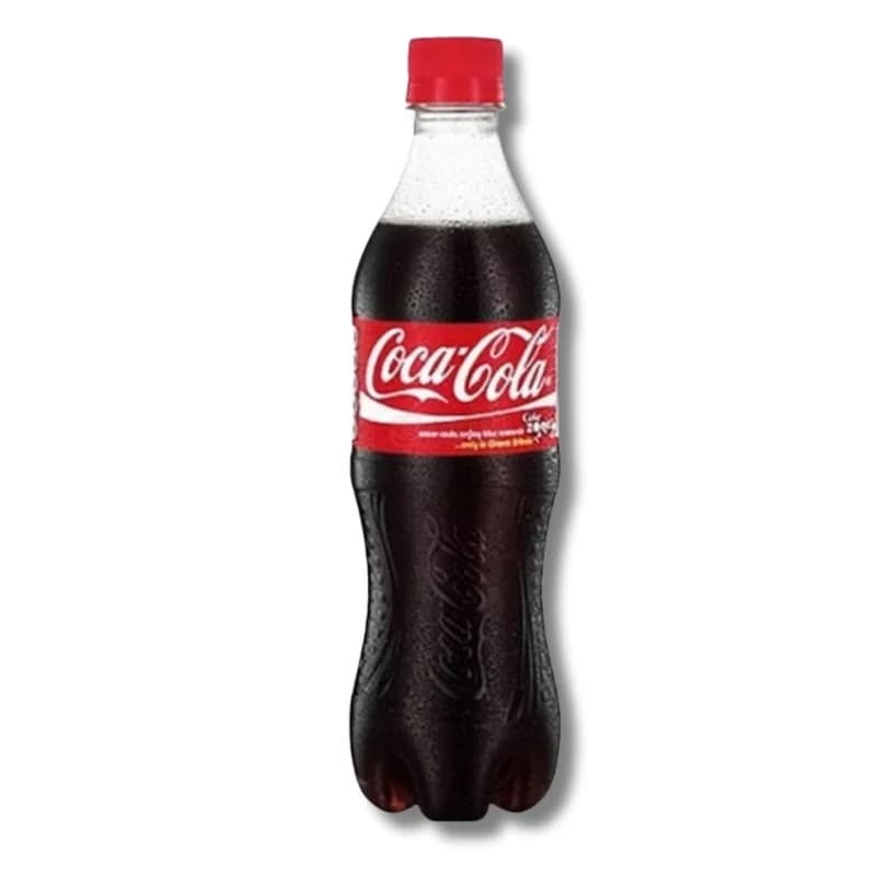Coca Cola 400ml