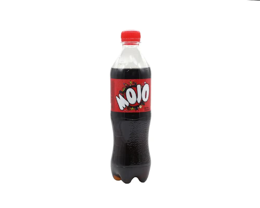 Mojo