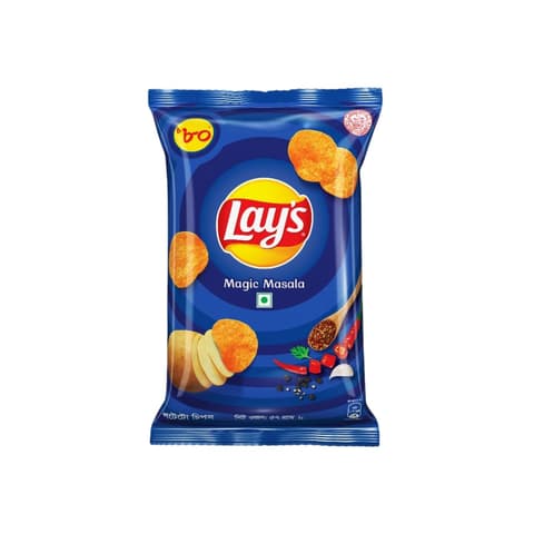 BLUE LAYS CHIPS
