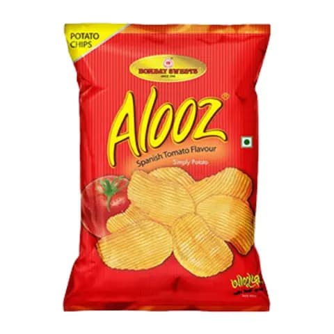 ALOOZ CHIPS