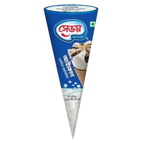 SAVOY IKONE Ice Cream