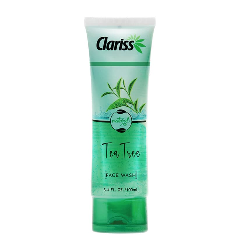 CLARISS TEA TREE