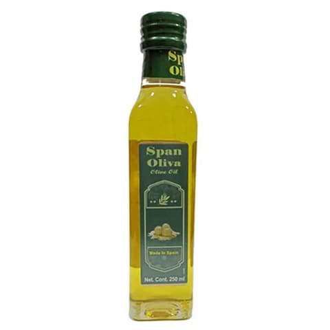 SPAN OLIVA OLIVE OIL
