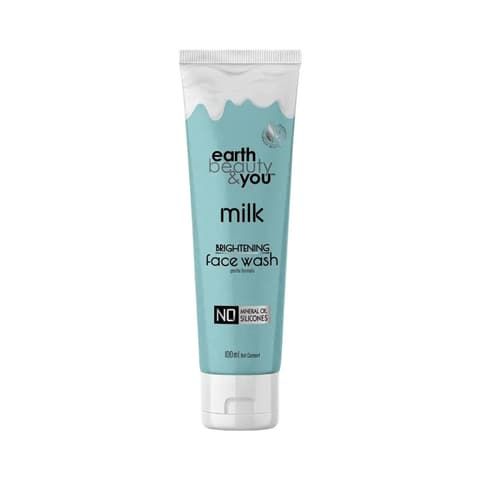 Earth Beauty Milk FW