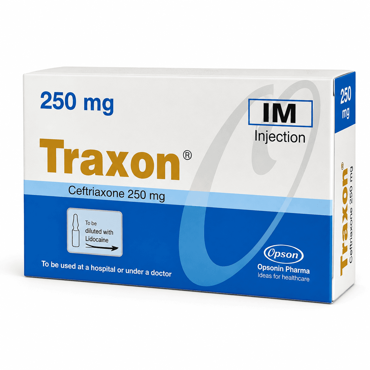 Traxon 250 IM