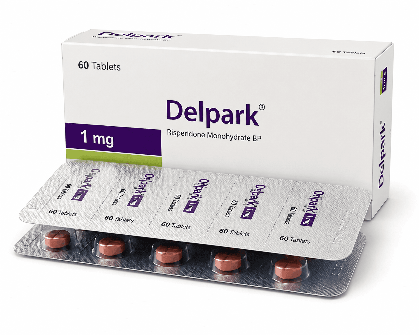 Delpark 1