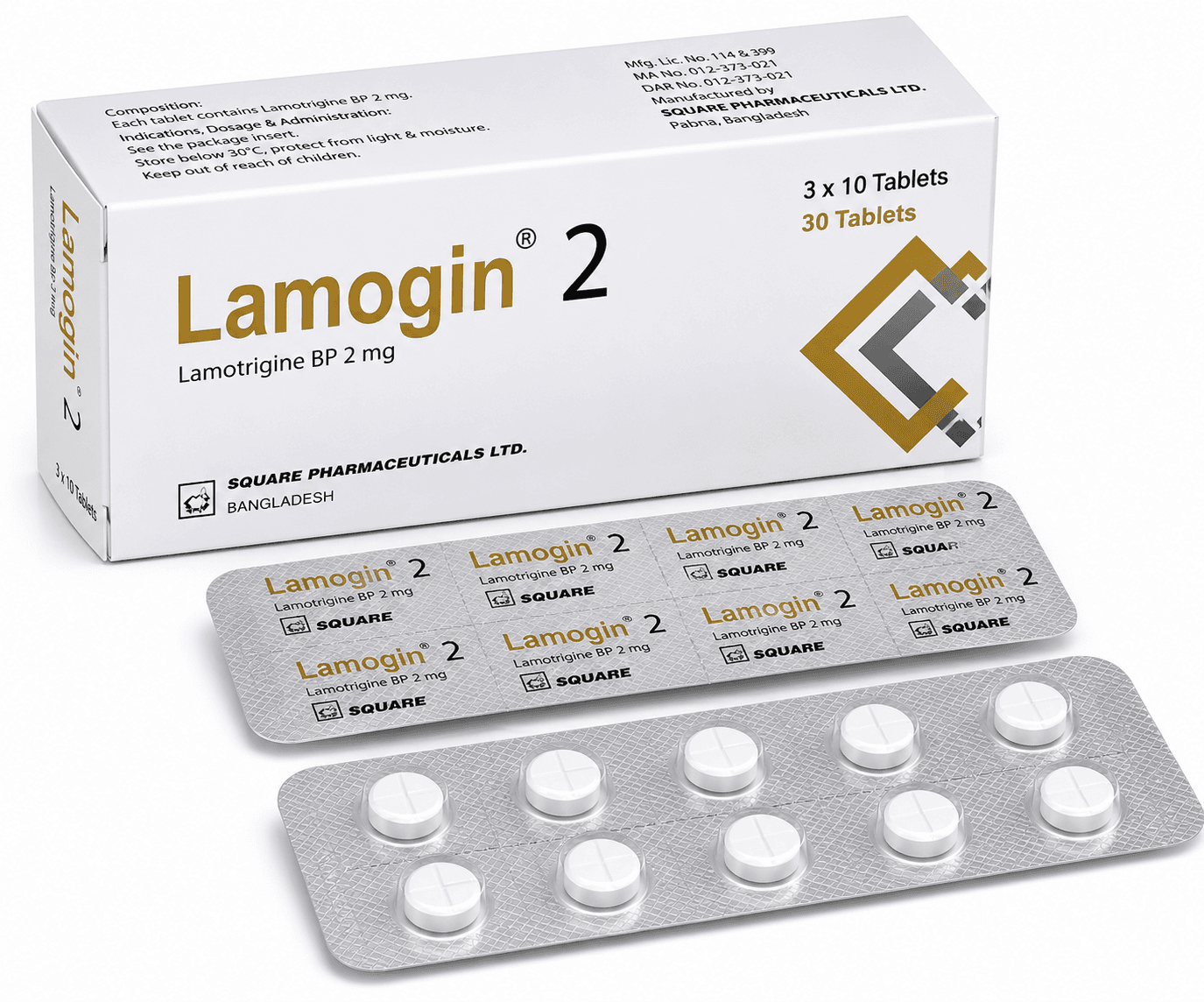 Lamogin 2