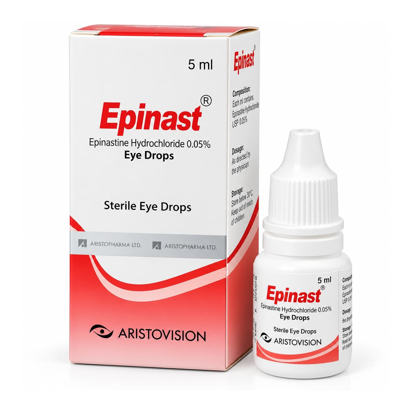 Epinast