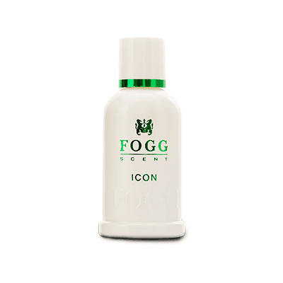 FOGG SCENT STAR ICON