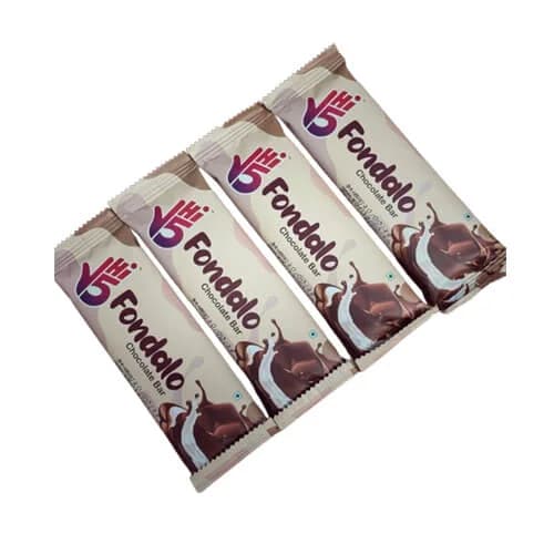 FONDALO MILK CHOCOLATE BAR