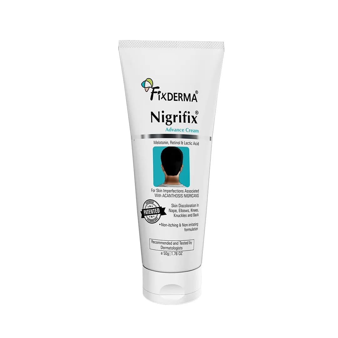 FIXDERMA NIGRIFIX CREAM
