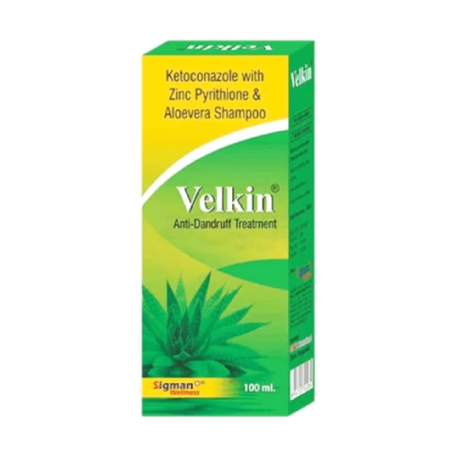 VELKIN