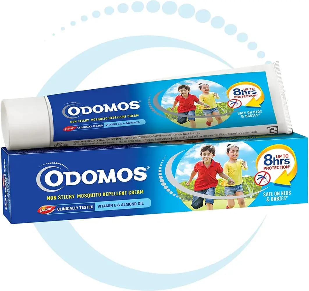 ODOMOS