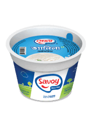 SAVOY VANILA CUP