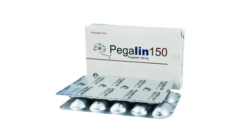 Pegalin 150