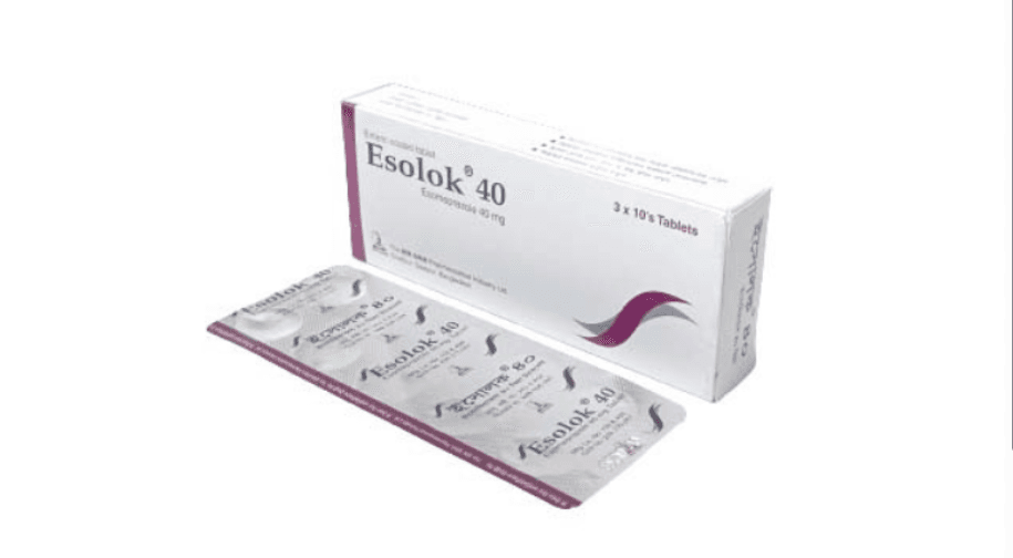 Esolok Tablet 40