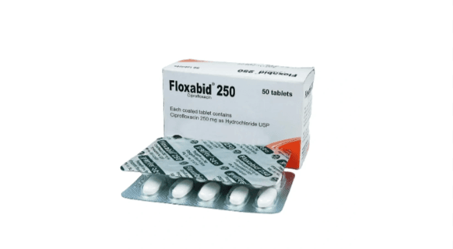 Floxabid 250