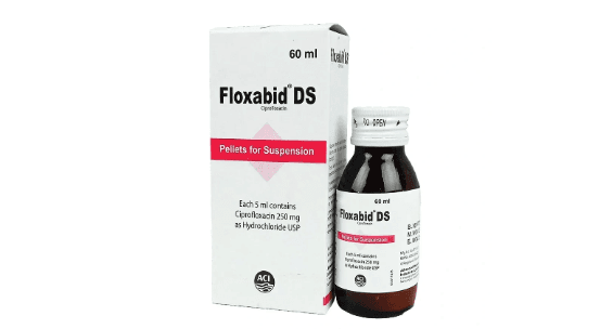 Floxabid DS