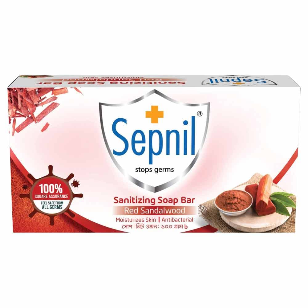 SEPNIL SOAP