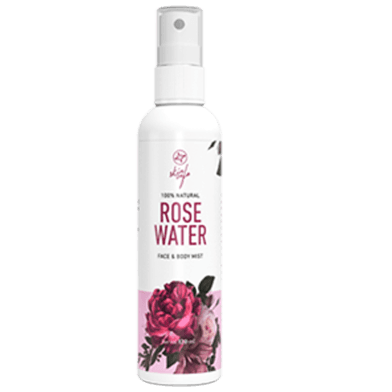 SKIN CAFE ROSE WATER