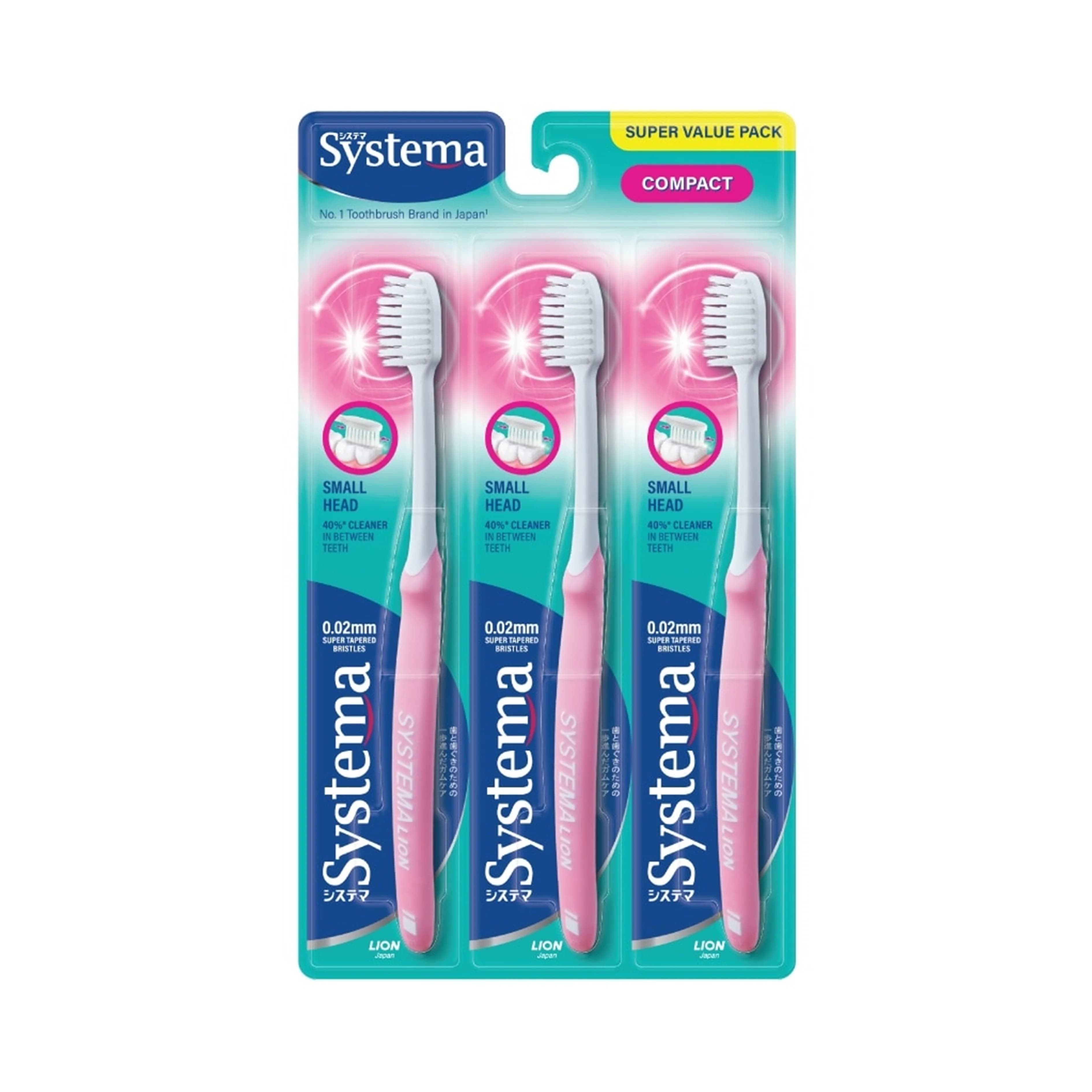SYSTEMA SOFT