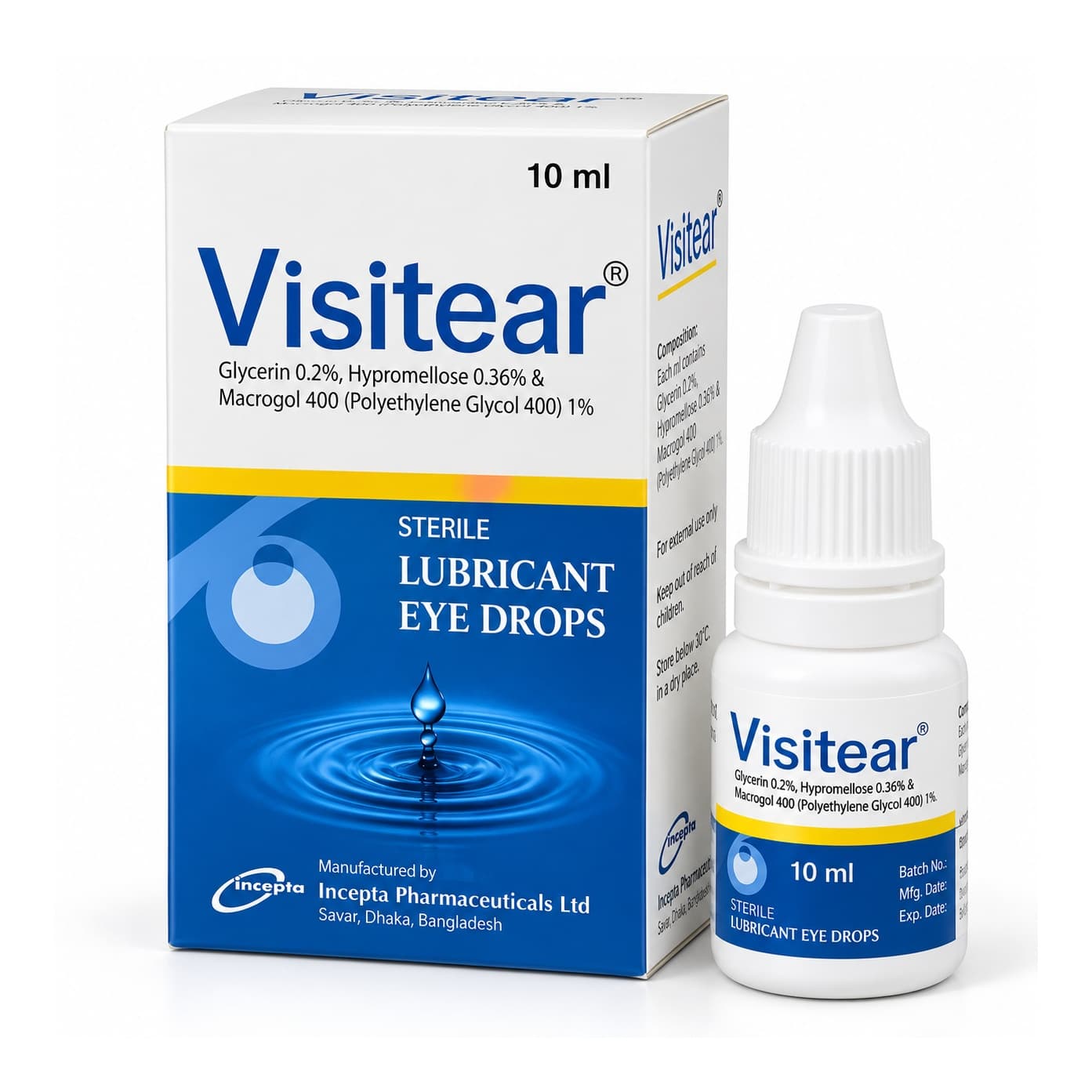 Visitear