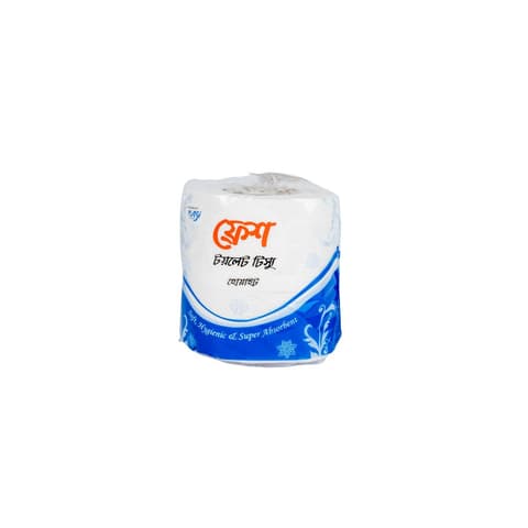 FRESH TOILET TISSUE 28tk