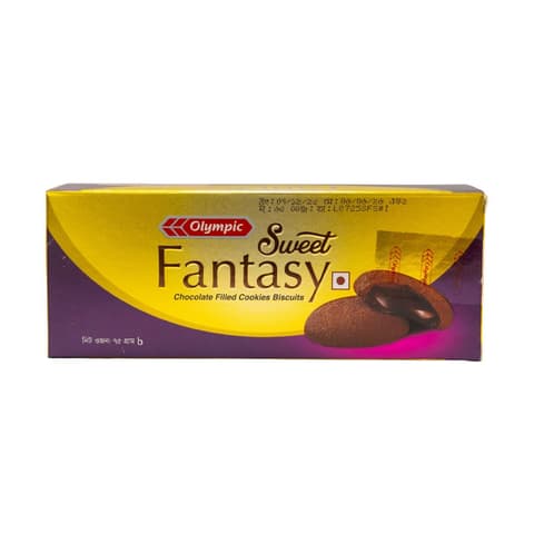 SWEET FANTASY Biscuit
