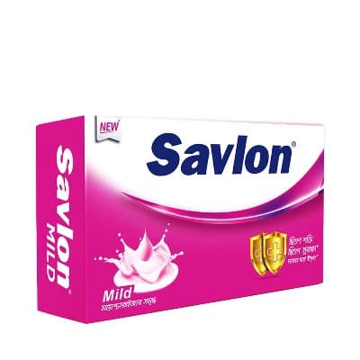 Savlon Mild soap
