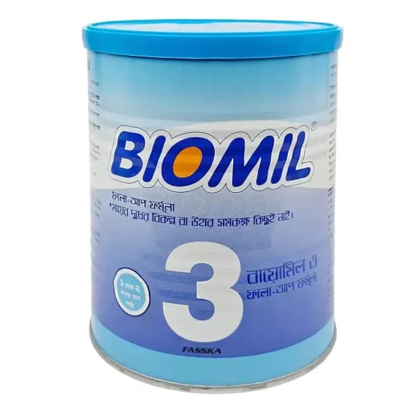 Biomil 3 TIN