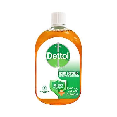 DETTOL ANTISEPTIC