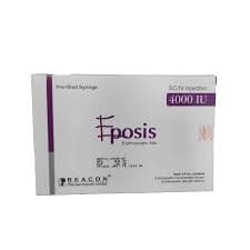 Eposis 4000