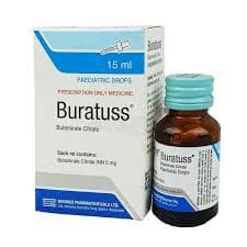BURATUSS 15 ML