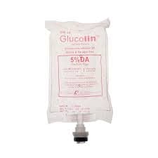 GLUCOLIN	500ML