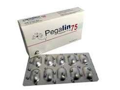 Pegalin 75