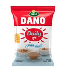 Arla Dano Daily Pushti Milk Powder 500g