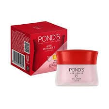 Pond's Age Miracle Day Cream (Thailand)