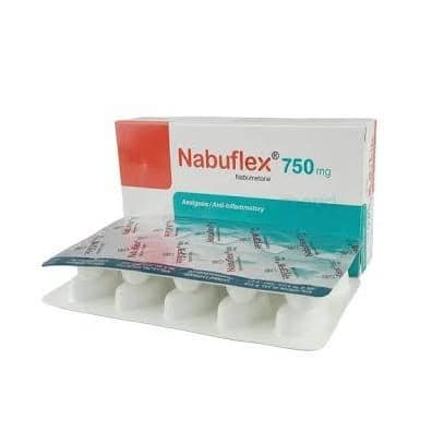 Nabuflex 750