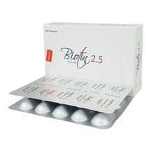 Biotin 2.5