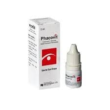 Phacovit