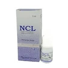 NCL