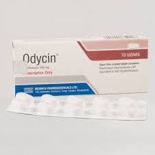 Odycin 400